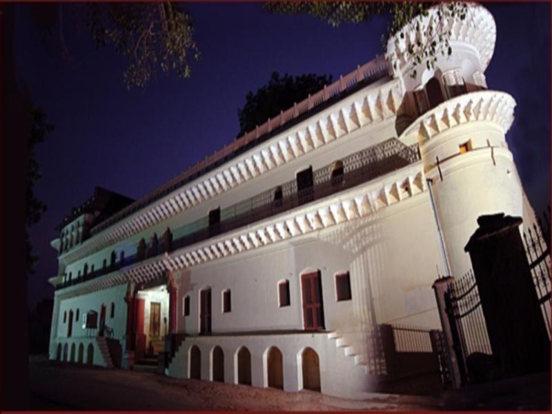 Alipura Palace Hotel Khajuraho